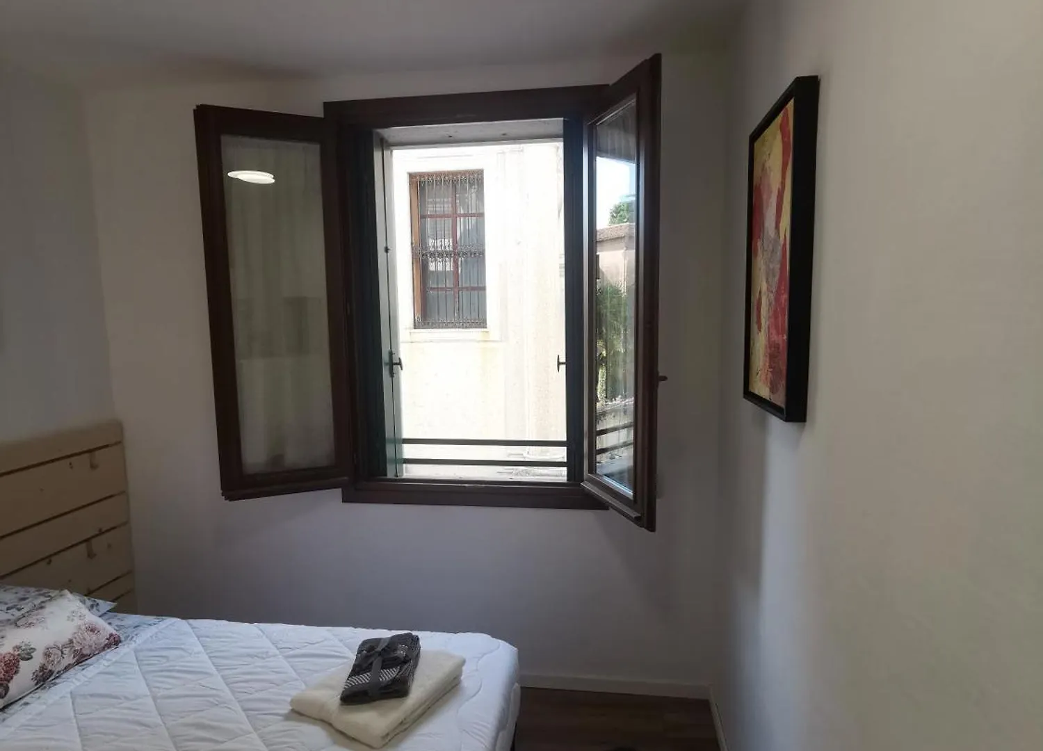 Urban Home Μπασάνο Ντελ Γκράπα Διαμέρισμα