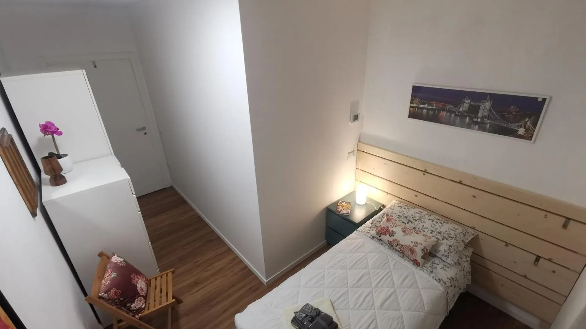Urban Home Μπασάνο Ντελ Γκράπα 0*,