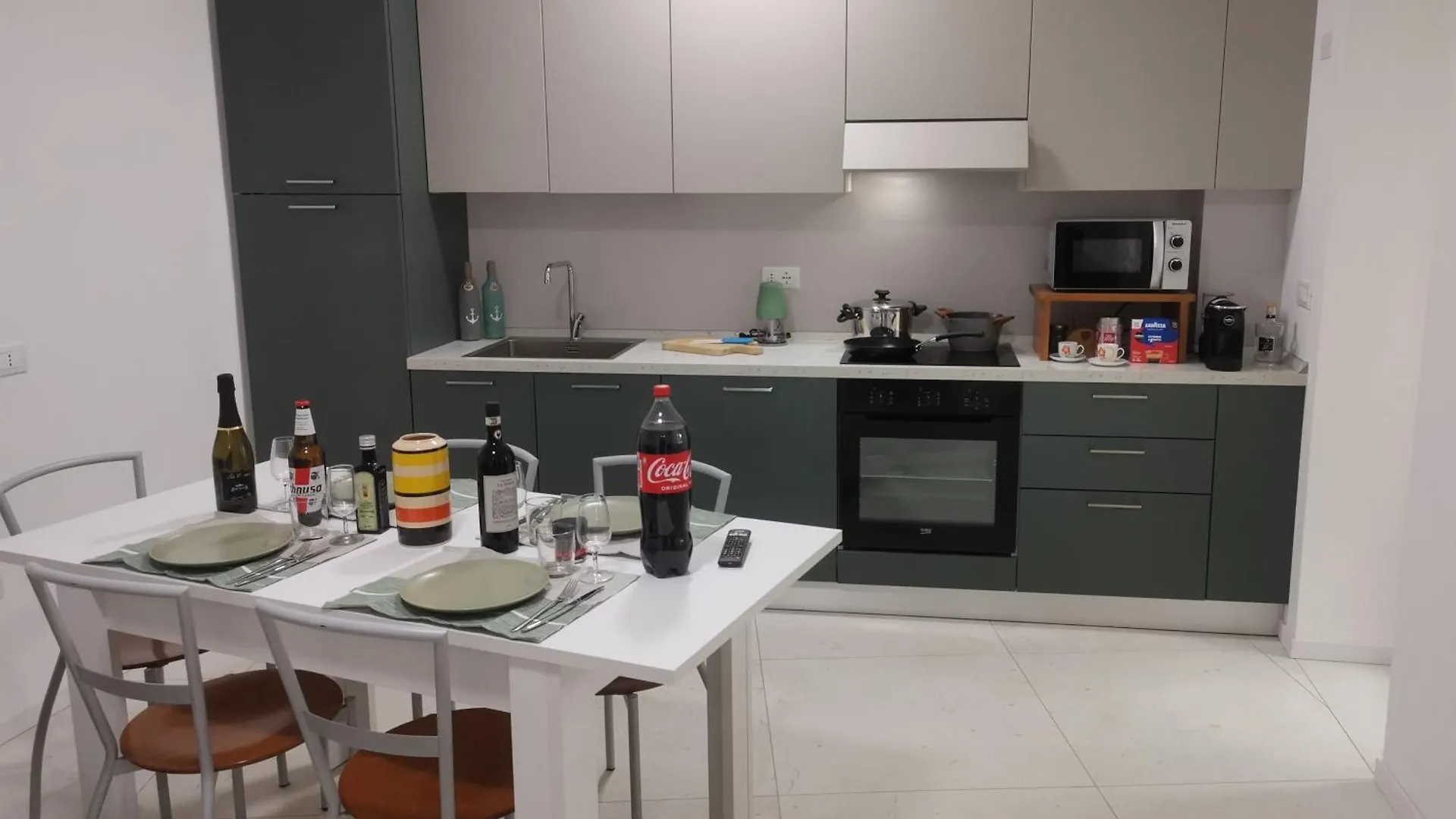 Urban Home Μπασάνο Ντελ Γκράπα Διαμέρισμα