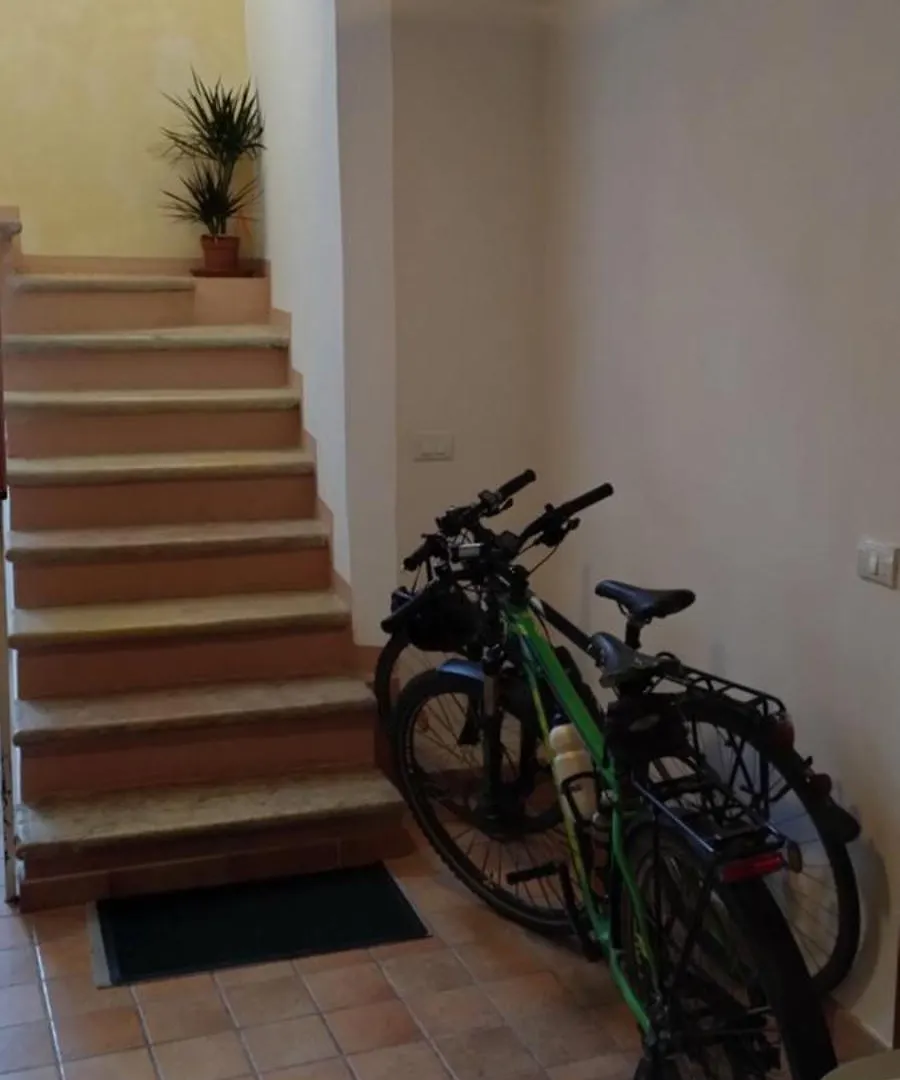 Διαμέρισμα Urban Home Μπασάνο Ντελ Γκράπα