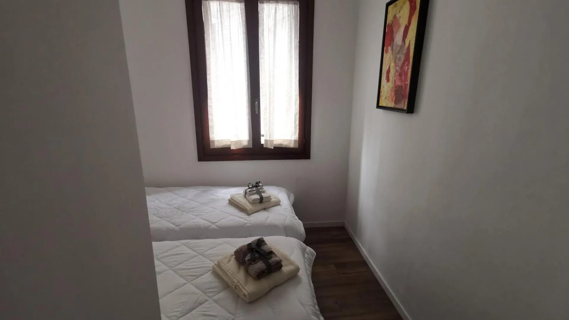 Urban Home Μπασάνο Ντελ Γκράπα