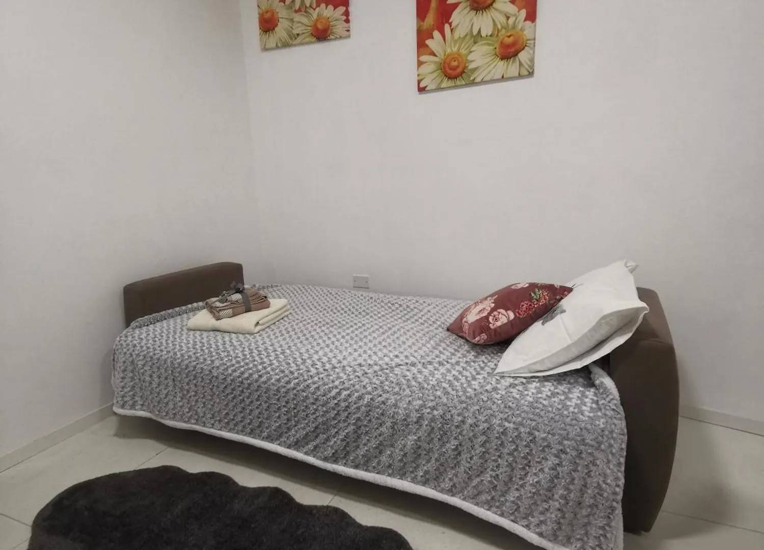 Urban Home Μπασάνο Ντελ Γκράπα Διαμέρισμα