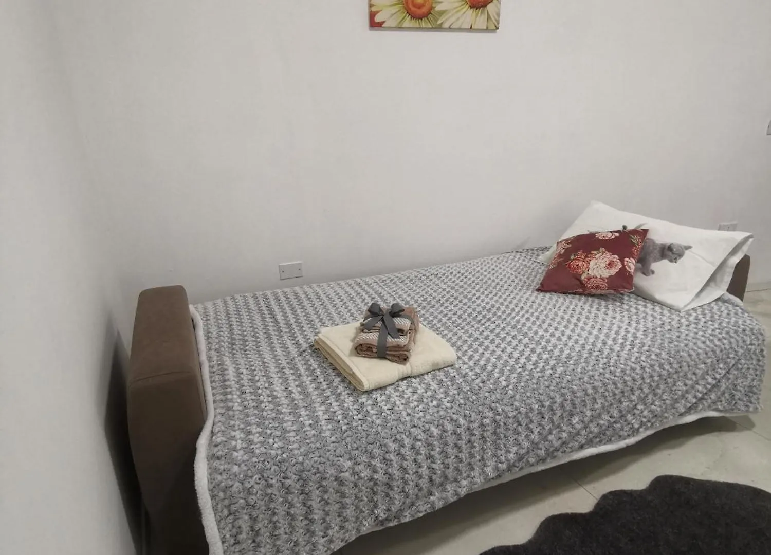 Διαμέρισμα Urban Home Μπασάνο Ντελ Γκράπα