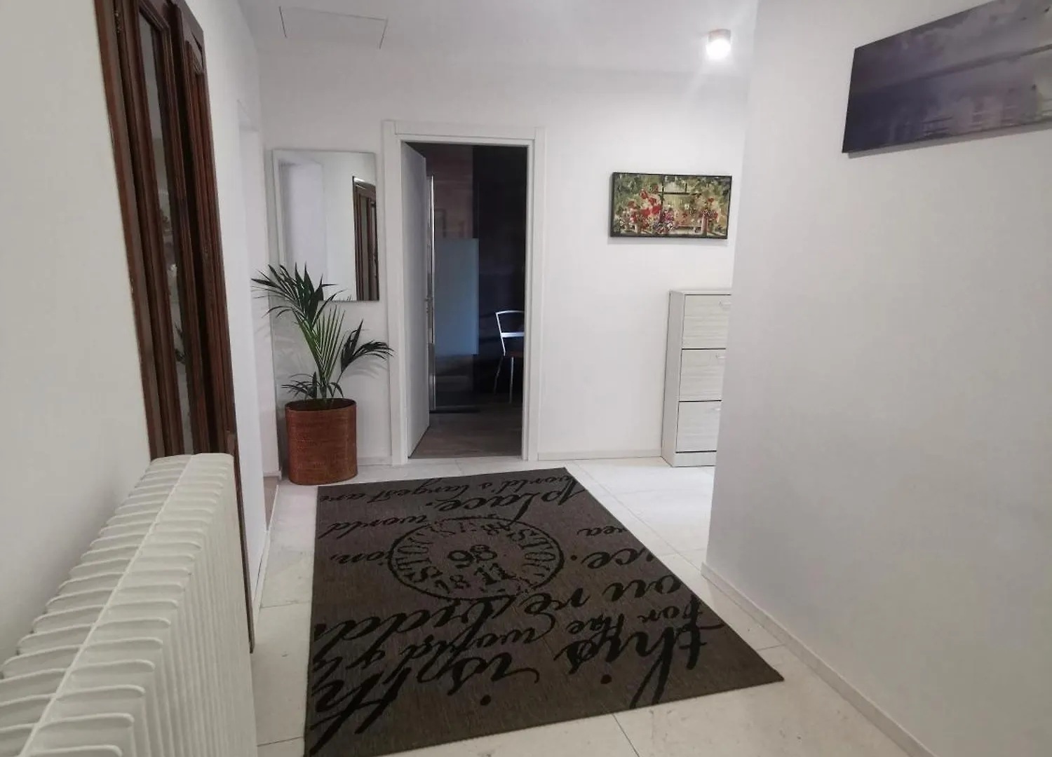 Urban Home Μπασάνο Ντελ Γκράπα