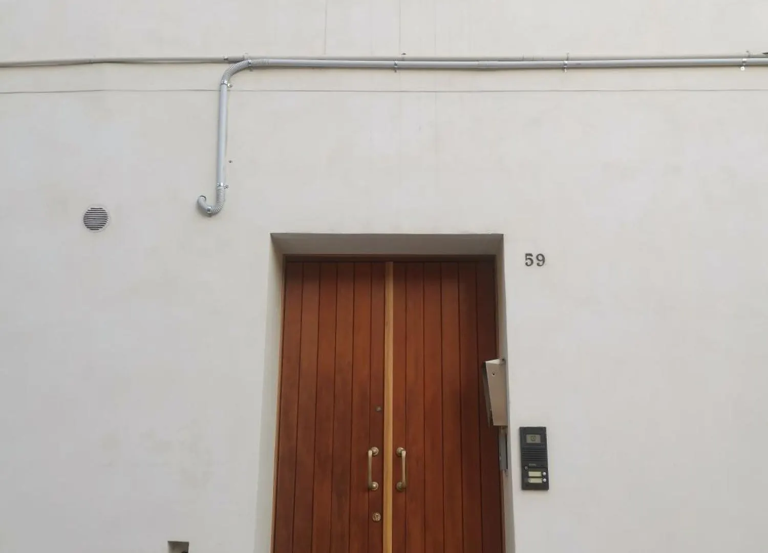 Urban Home Μπασάνο Ντελ Γκράπα Ιταλία
