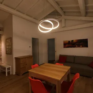 Apartment Al Vecchio Essicatoio, Bassano del Grappa